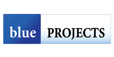 BLUE PROJECTS